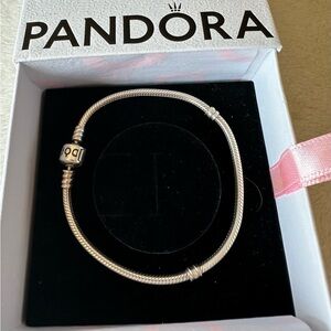 Pandora Bracelet
